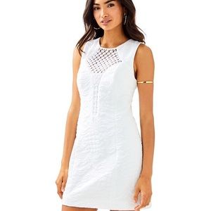 NWT LILLY PULITZER KEALI SHIFT